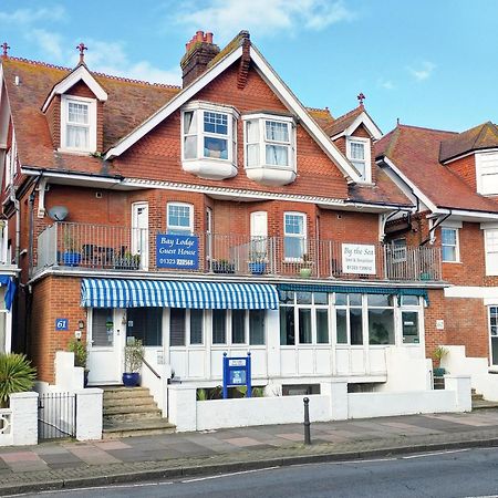 Bay Lodge Guest House AEGON International Exteriér fotografie